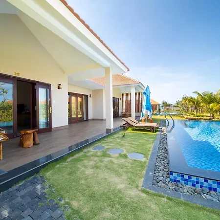 Sao Mai Beach Resort Tuy Hoa Exterior photo