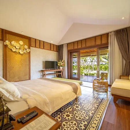 Sao Mai Beach Resort Tuy Hoa Exterior photo