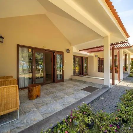 Sao Mai Beach Resort Tuy Hoa Exterior photo