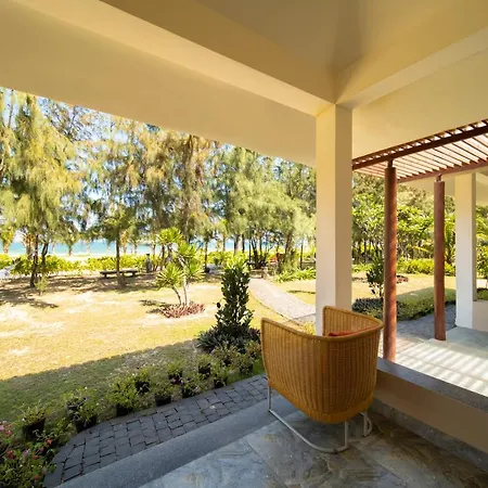 Sao Mai Beach Resort Tuy Hoa Exterior photo