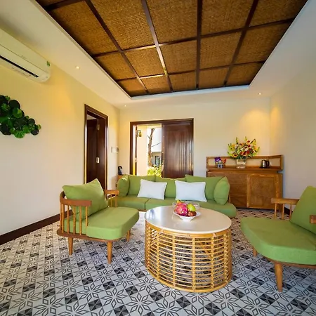 Sao Mai Beach Resort Tuy Hoa Exterior photo