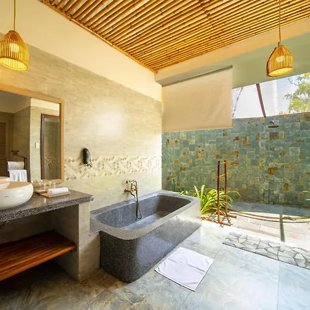 Sao Mai Beach Resort Tuy Hoa Exterior photo