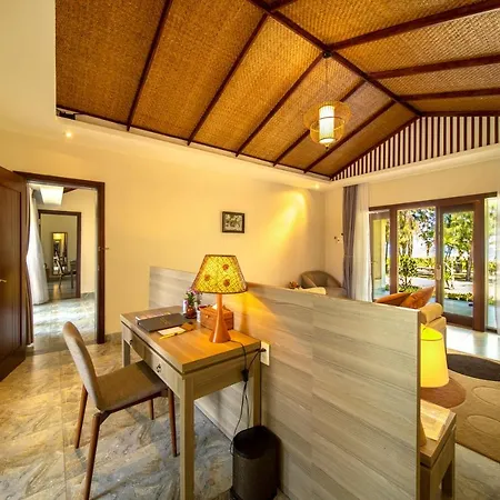 Sao Mai Beach Resort Tuy Hoa Exterior photo