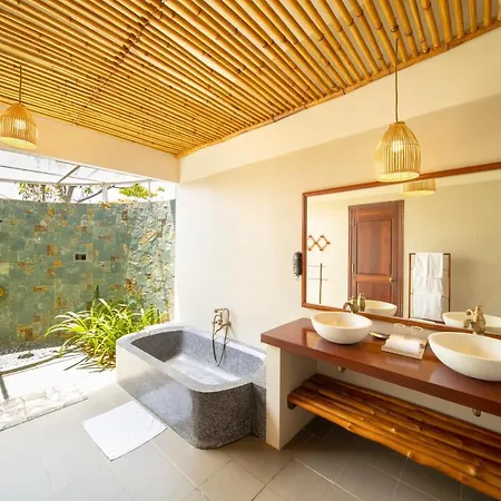 Sao Mai Beach Resort Tuy Hoa Exterior photo