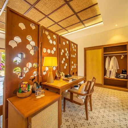 Sao Mai Beach Resort Tuy Hoa Exterior photo